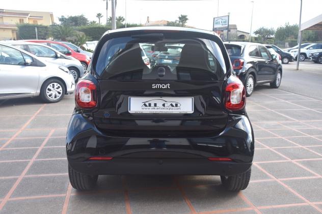 Smart ForTwo EQ Passion - Foto 6