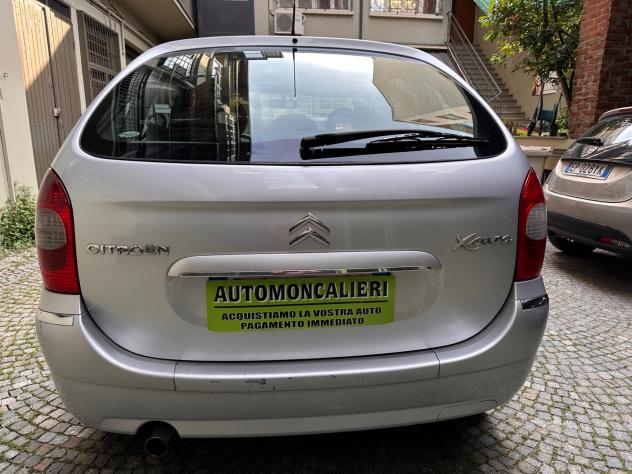 Citroen Xsara Picasso 1.6 HDi *Volante in Pelle* - Foto 9