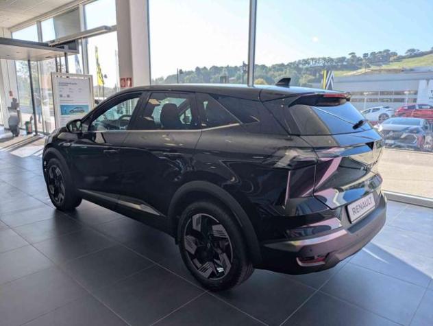 RENAULT Symbioz techno mild hybrid MT 140CV rif. 24226606 - Foto 6