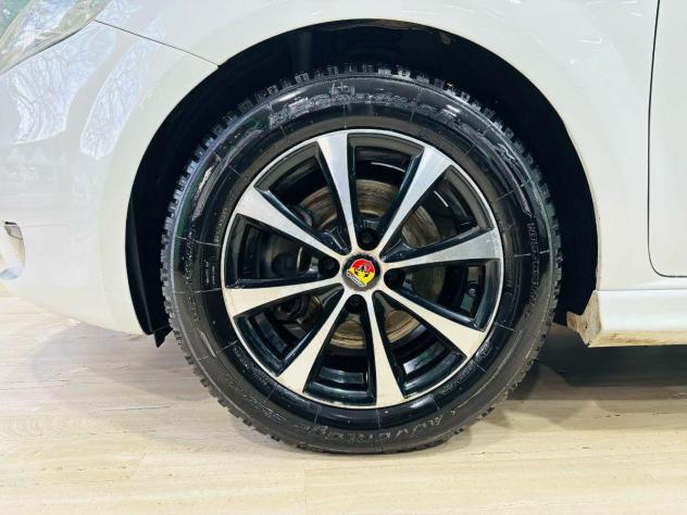 Fiat Punto 1.4 T-Jet 16V 3p. Kit Abarth 160cv Navi Touch - Foto 8