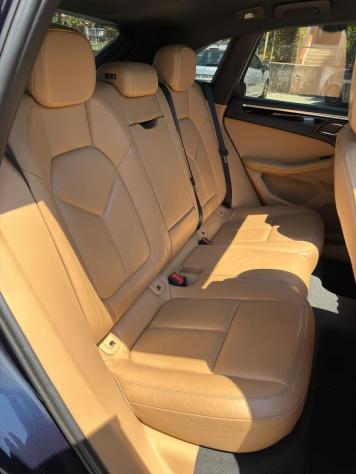 Porsche Macan S 3.0 250CV Diesel - Foto 10