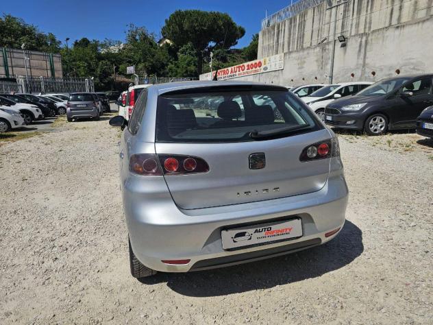 SEAT - Ibiza - 1.2 12V 70CV 5p. Stylance DUAL - Foto 5