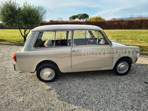 1969 Autobianchi Bianchina Panoramica - Foto 4