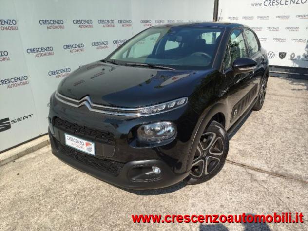 CITROEN C3 PureTech 82 Feel - PREZZO REALE rif. 23987664 - Foto 3