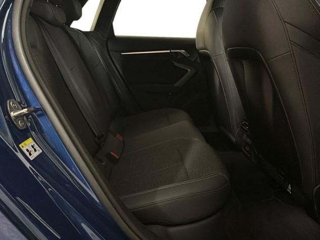 Audi A3 Sportback A3 Sportback 35 TFSI 85 kW S Tronic S line Edition - Foto 8