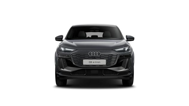 Audi Q6 Sportback e-tron Q6 E-TRON Audi Q6 Sportback S line e-tron performance 225,00 kW - Foto 6