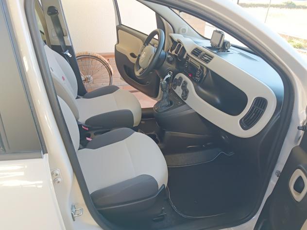 Fiat Panda 1.0 FireFly S&S Hybrid City Life - Foto 7