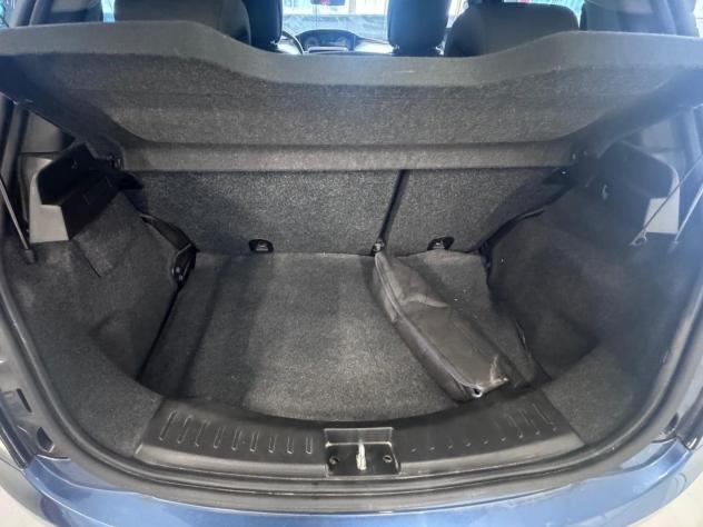 Lancia Ypsilon Ypsilon 1.2 ECOCHIC Gpl 69cv - Foto 7