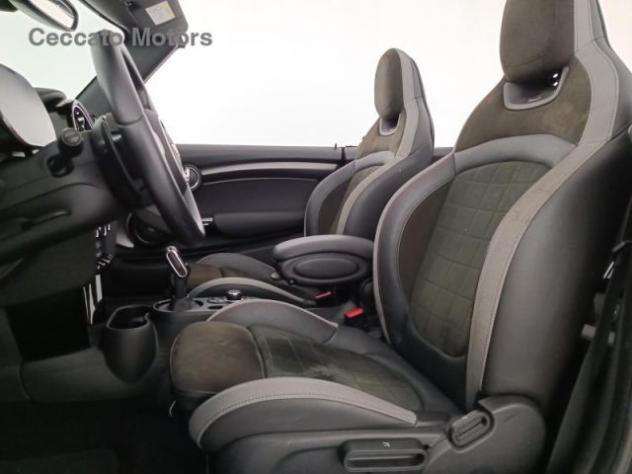 MINI Mini 2.0 John Cooper Works JCW Cabrio rif. 21017080 - Foto 7