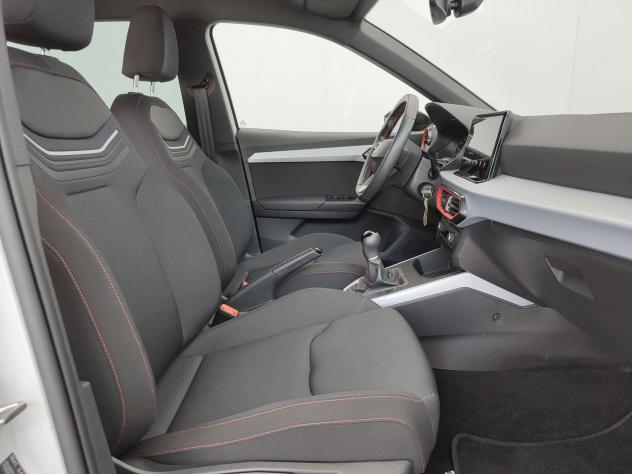 SEAT Arona Arona 1.0 tgi FR 90cv - Foto 7