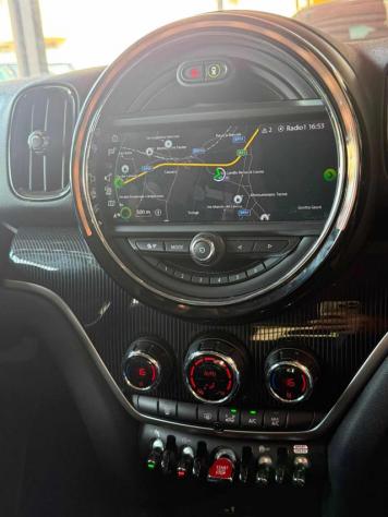 MINI Countryman 2.0 Cooper SD Countryman ALL4 Automatica rif. 24019082 - Foto 10