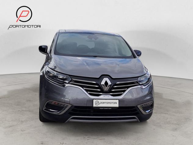Renault Espace 5ª serie dCi 160CV EDC Energy Initiale Paris 4Control - Foto 8