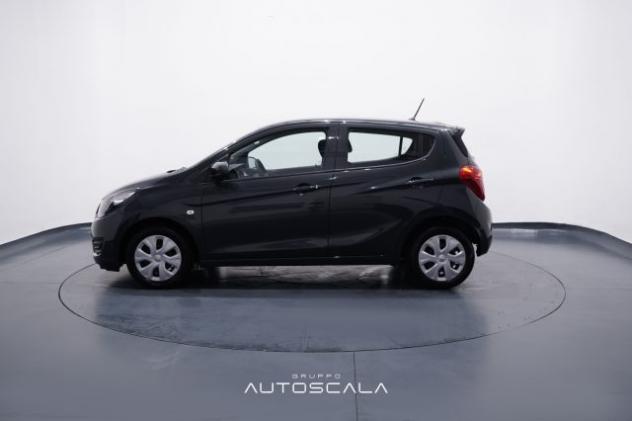 OPEL Karl 1.0 75cv S&S Advance 120 Edition rif. 22996215 - Foto 3