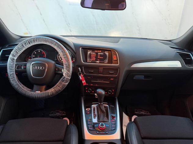 Audi Q5 3.0 V6 TDI quattro S tronic Advanced Plus - Foto 6