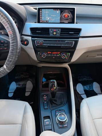 Bmw X1 sDrive16d Business Advantage automatico - Foto 6