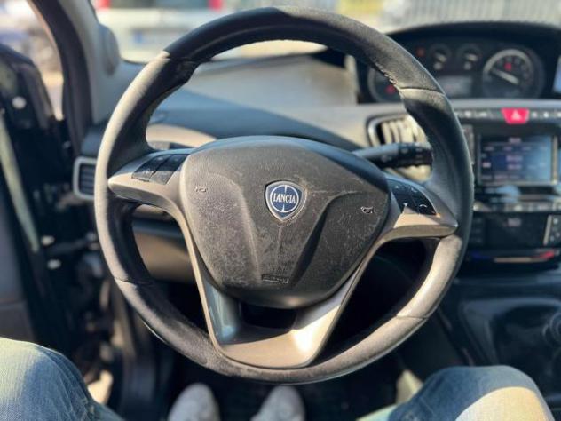 LANCIA Ypsilon 1.2 69CV GPL Platino SUPER PREZZO rif. 24058683 - Foto 10