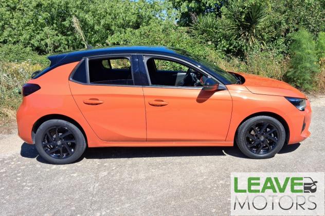 Opel Corsa 1.2 Design & Tech (M1531) - Foto 4