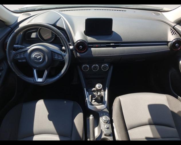 Mazda CX-3 1.5L Skyactiv-D Evolve - Foto 10