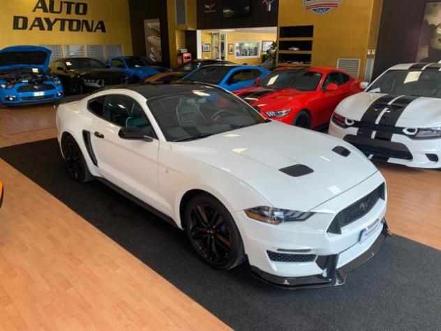 FORD Mustang Fastback 2.3 EcoBoost Automatica Full rif. 24001920 - Foto 4