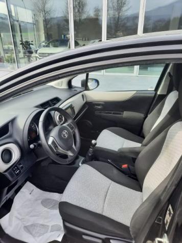 Toyota Yaris Yaris 1.3 5 porte Active - Foto 5