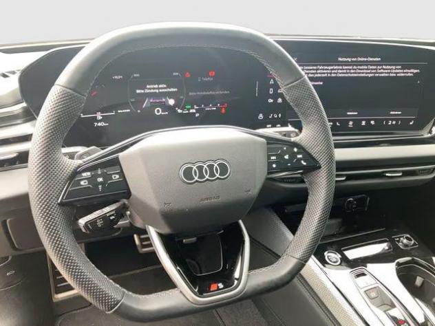 AUDI A5 AVANT TFSI STRONIC S LINE PANORAMA 19 rif. 24167169 - Foto 7