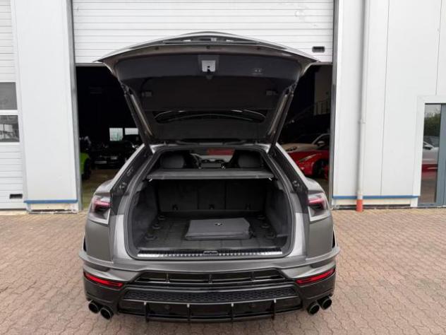 LAMBORGHINI Urus 4.0 S rif. 24044137 - Foto 6