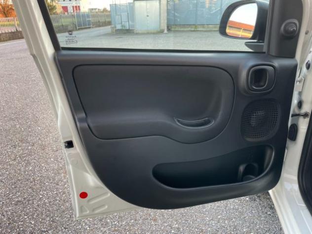 FIAT Panda 1.2 Pop Van 2 posti rif. 22751579 - Foto 9