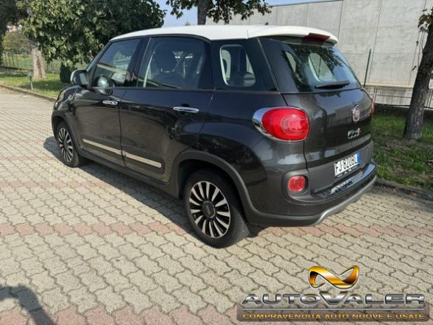 FIAT 500L 1.3 Multijet 95 CV Lounge rif. 24198574 - Foto 3