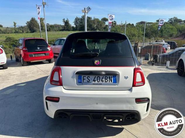 ABARTH 595 C 1.4 Turbo T-Jet 180 CV Competizione*IN SEDE* rif. 24198715 - Foto 5