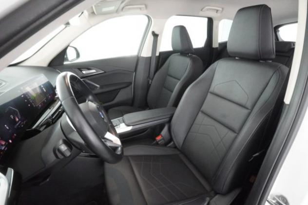 BMW X1 X1 sDrive 18d xLine rif. 23697651 - Foto 10