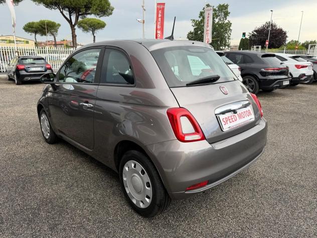 FIAT 500 500 1.0 hybrid 70cv, RETRO, CARPLAY WIRELESS! - Foto 5