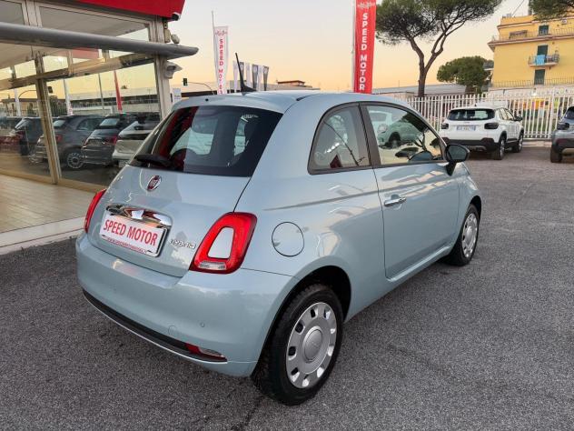 FIAT 500 500 1.0 hybrid 70cv, CARPLAY, SENSORI PARCHEGGIO - Foto 7