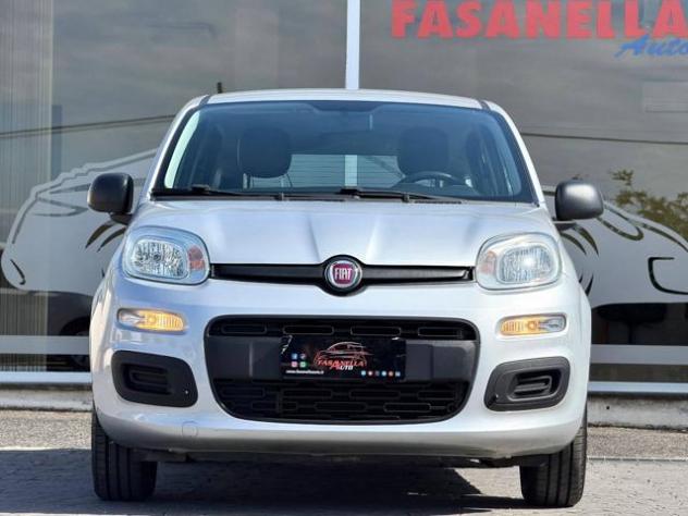 FIAT Panda 1.2 Easy - UNIPRO' - IVA DEDUCIBILE rif. 23727454 - Foto 3