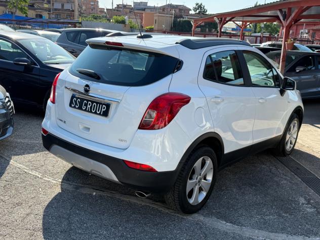 Mokka X 1.6 CDTI-4x2- Ultimate-rate-garanzia - Foto 5