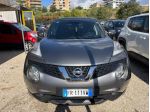 Nissan Juke 1.6 GPL Acenta