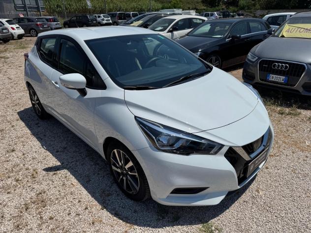 NISSAN - Micra - IG-T 90 GPL 5p. Start - UNIPRO. - NEOPATENTATI - FINANZIABILE - Foto 4