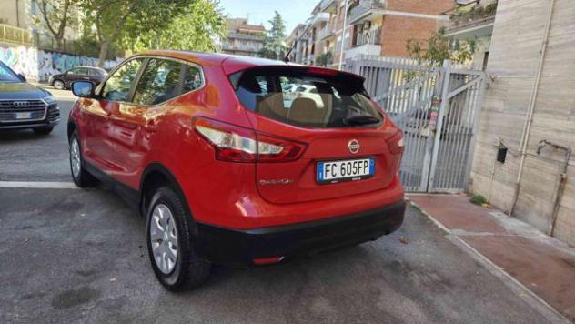 NISSAN Qashqai 1.2 DIG-T Business rif. 24080837 - Foto 6
