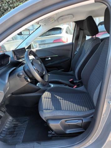 PEUGEOT 208 1200 PURETECH ACTIVE 100CV NAV LED rif. 23686368 - Foto 5