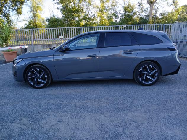 Peugeot 308 PureTech Turbo 130 S&S SW Allure - Foto 8