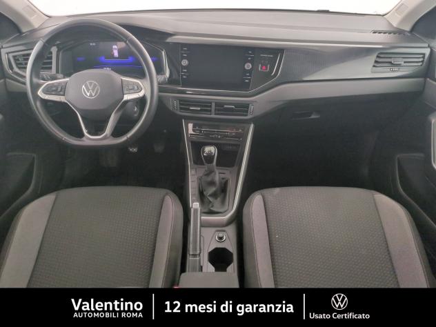 Volkswagen Polo 1.0 TSI Edition Plus - Foto 7