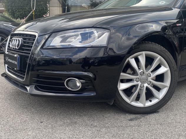 Audi A3 A3 1.6 tdi Ambition s-line - Foto 3