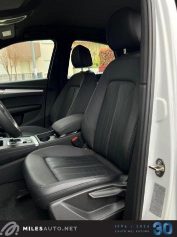 AUDI Q5 Sportback Q Grz7anni Matrix cerchi 20" rif. 23983818 - Foto 9