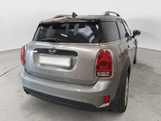 MINI Countryman Cooper D ALL4 Business automatica - Foto 3