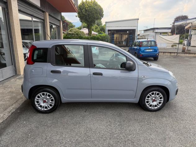 Fiat Panda 1.0 Hybrid - Foto 3