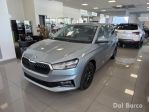 Škoda Fabia 1.0 TSI Evo 70KW YOUR WAY