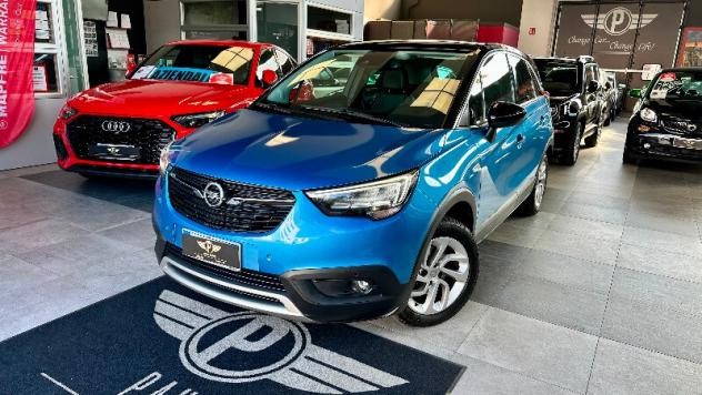OPEL Crossland Crossland X 1.2 Turbo 12V 110 CV Start&Stop Innovation - Foto 4