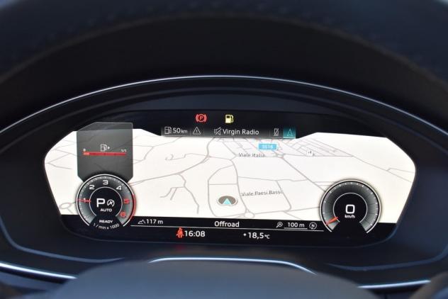 Audi Q5 35 TDI S tronic S line - Foto 9