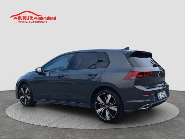 Volkswagen Golf 1.4 GTE dsg - Foto 5