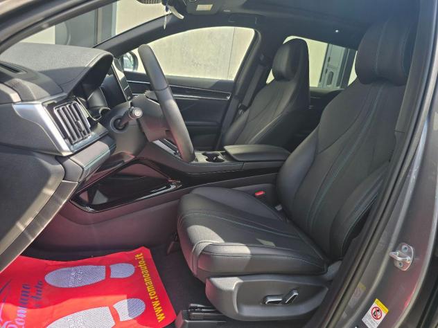 NEW BYD Seal U DM-i 1.5 218 CV PHEV Boost#TETTO APRIBILE! - Foto 8