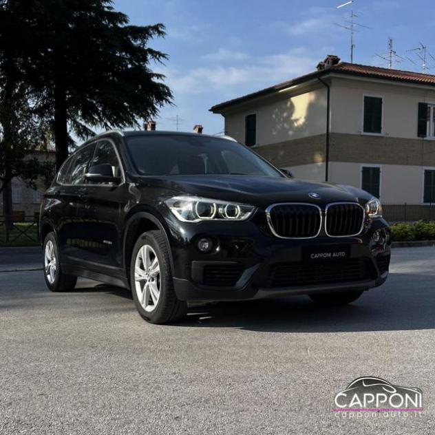 BMW X1 sDrive18d rif. 24002471